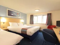 Travelodge Leicester Markfield Hotels in Markfield