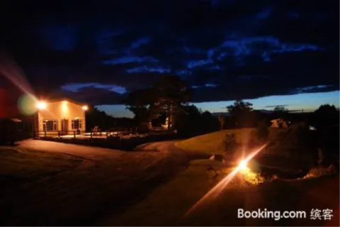 Southern County Resort