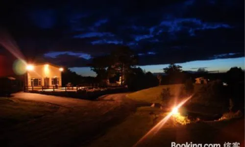 Southern County Resort