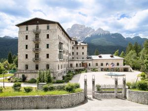 TH Borca di Cadore - Park Hotel Des Dolomites