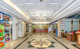 GreenTree Alliance Hotel (Guangzhou Middle Guangyuan Road)