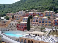 Nido, Mar-Bella Collection Hotels in Agios Ioannis Peristerion