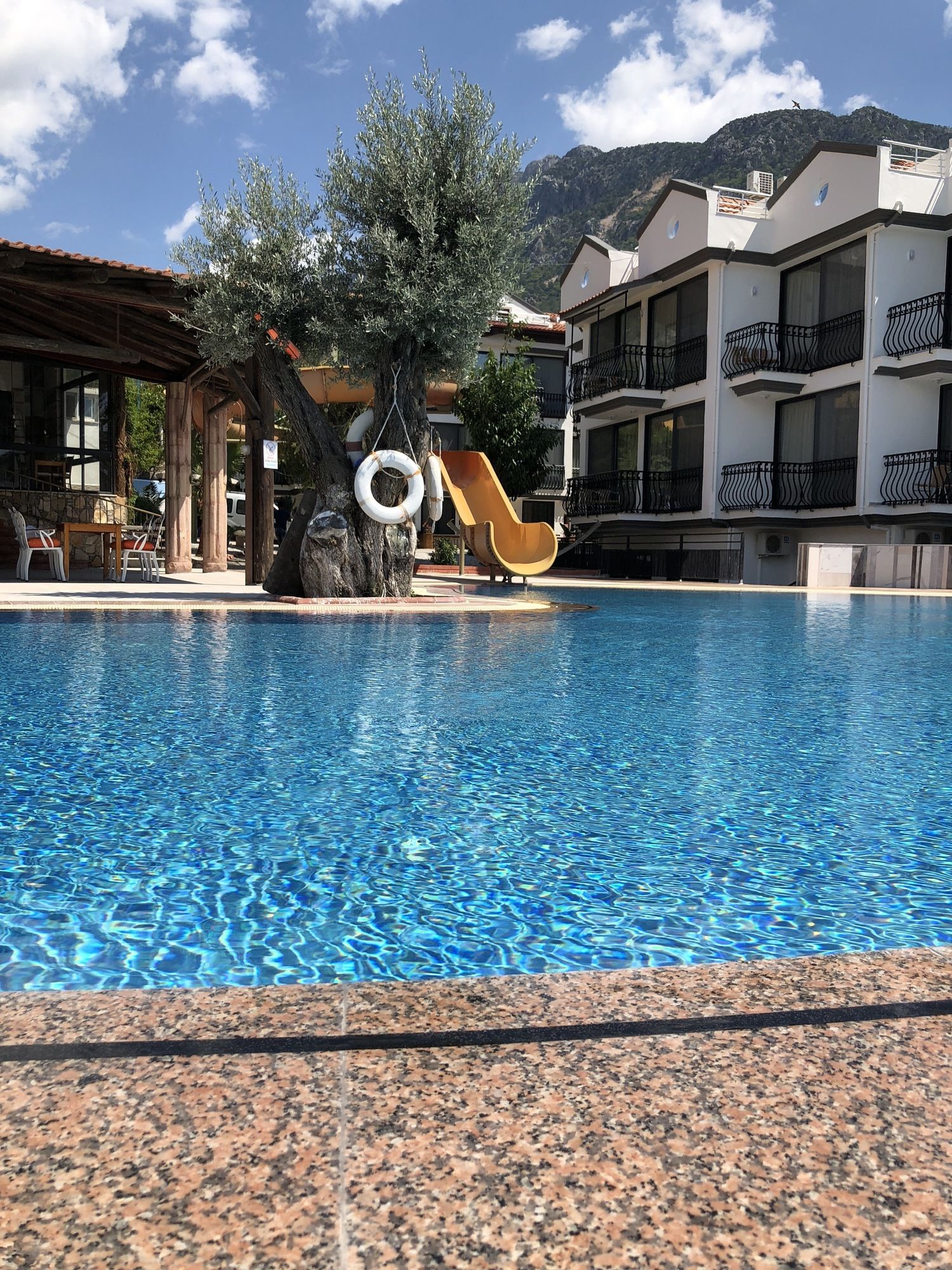 Seyir Village Hotel