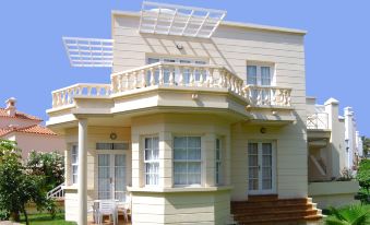 Labranda Bahía Fañabé & Villas