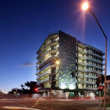 Vine Serviced Apartments