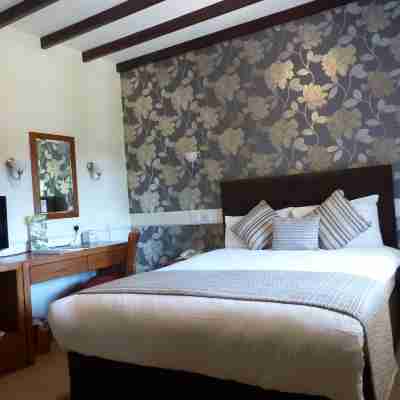 Farnham House Hotel Rooms