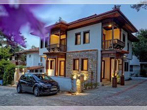 Alp Suites Lavanta