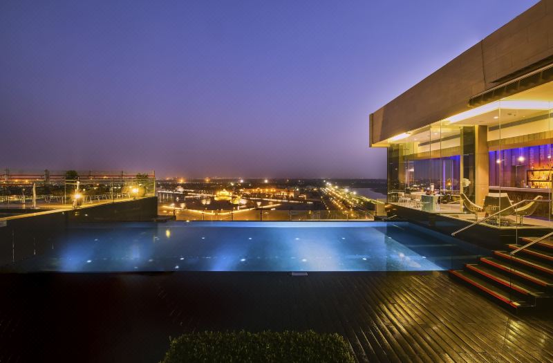 Renaissance Lucknow Hotel photo 4