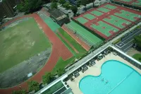 Shangri-La Far Eastern Tainan - 5-stjärniga