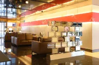 Caesar Park Hotel Taipei Hotels in Taipei