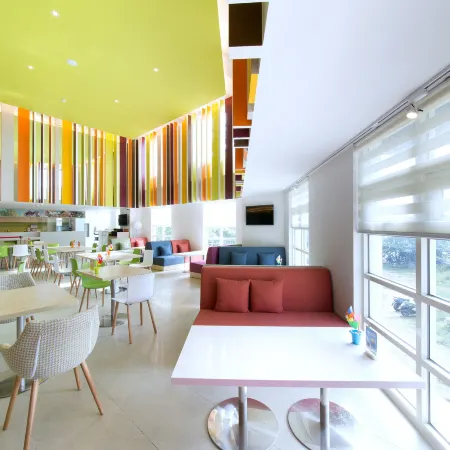 Fullon Poshtel Kenting