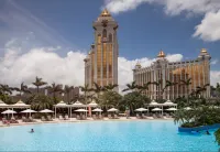 Galaxy Hotel - Beach