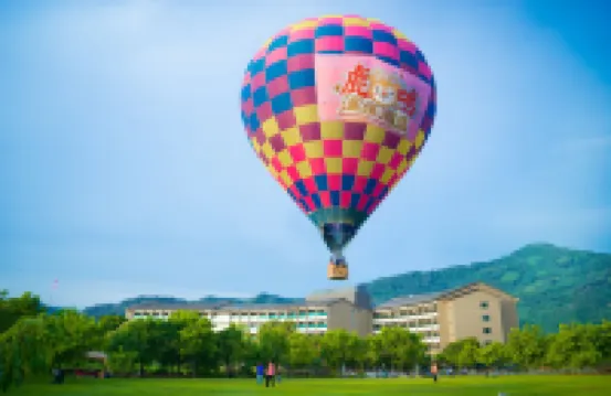 鹿鳴温泉ホテル 台東鹿野
