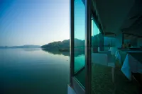 LEALEA GARDEN HOTEL SUN MOON LAKE - Mountain view