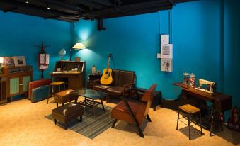 Cho Hotel