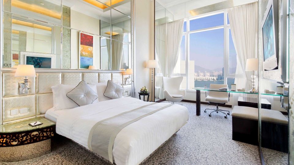 Regal Hongkong Hotel