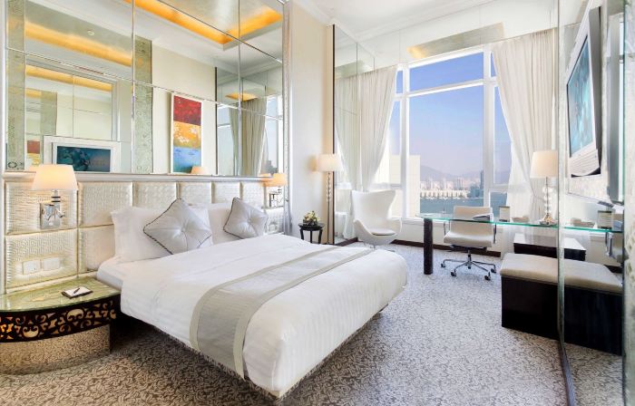 Regal Hongkong Hotel