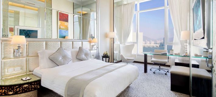 Regal Hongkong Hotel Hotel a Hong Kong