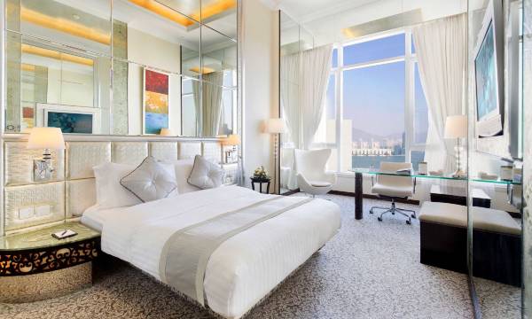 Regal Hongkong Hotel