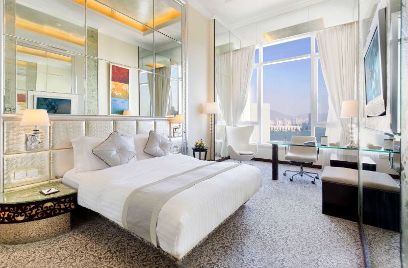 Regal Hongkong Hotel