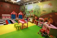 Lido Forestry Spa Resort - Pet friendly