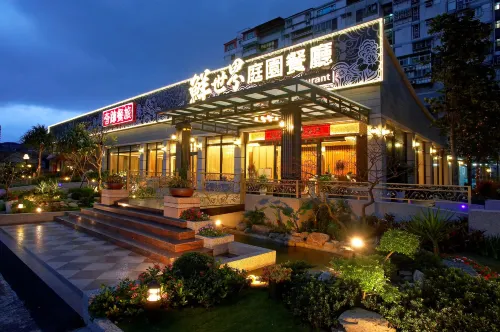 Polaris Motel Избранное Photos