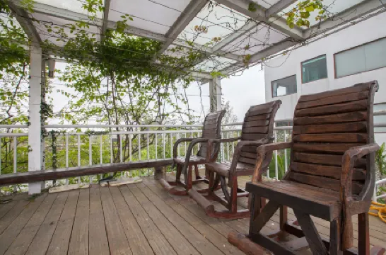 Beautiful Ilan Resort Отели рядом с достопримечательностью «National Center for Traditional Arts»