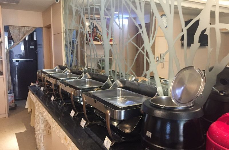 LinkWorld Hotel photo 5