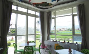 Jhu Ji Hostel