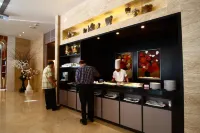 Hung's Mansion Hotel Taichung - breakfast