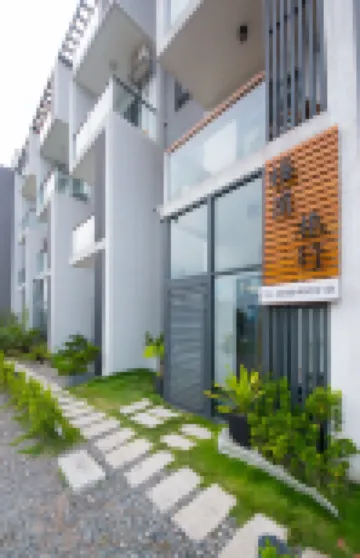 Simple-Travel stay Hotels in der Nähe von National Center for Traditional Arts