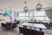 Taitung Z.Hotel - Desayuno