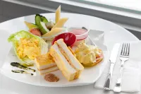 Taitung Z.Hotel - Desayuno