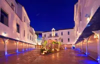 Blue Coast Spa Motel Hotel di Keelung