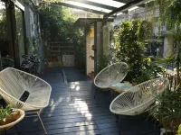 Nihao Cafe Hotel Hotels near Daan District