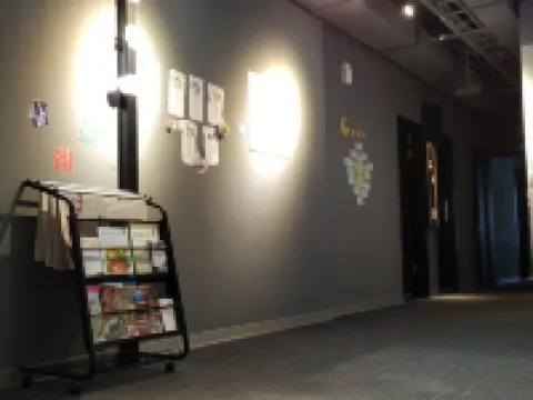 Walker-Taoyuan Hotels in Taoyuan