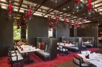 H2O Hotel - breakfast