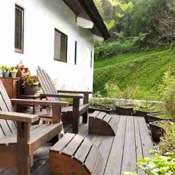 Reindeer Taichung Herb House Hotel Exterior