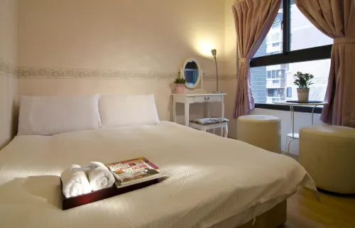 Star Hostel - 2-نجوم