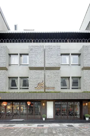 Napas Hotel