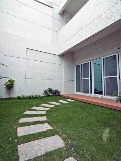 庭 台东小天使民宿の写真