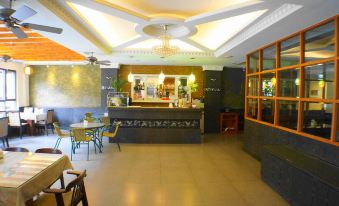 Ying Su Health Spa Hotel
