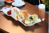 เอส อี เอ บีแอนด์บี - พร้อมอาหารเช้า
