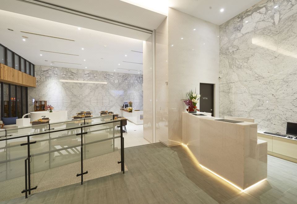 호텔 Z 타이중 시티