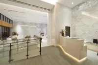 Hotel Z Hotels in Taichung