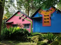 Tingtau Villa Hotels near Sun Link Sea