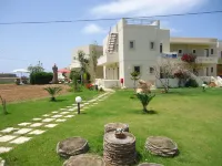 Almyra Apartments & Suites