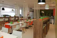 Hotel ibis Styles - Ponta Porã - breakfast