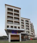 Hotel Saptagiri Hoteles en Secunderabad
