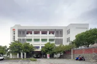 Caotun Zhi Da Craft Service Guest House Các khách sạn gần Zhongxingxin Village